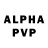 A PVP VHQ Joshua Gomez